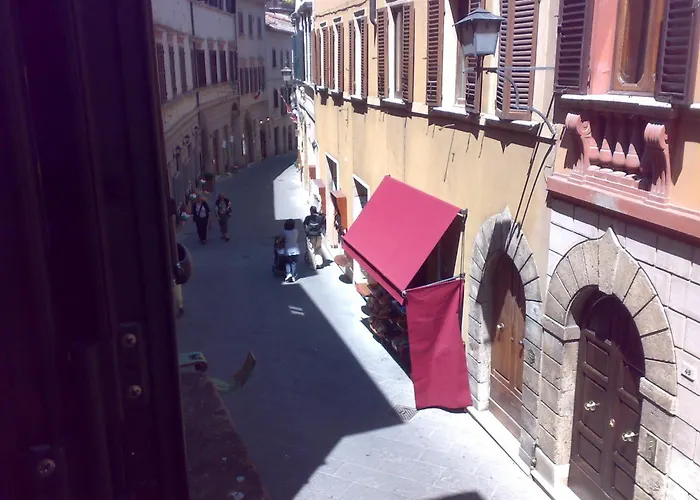 Vicolo Dell\'Oste