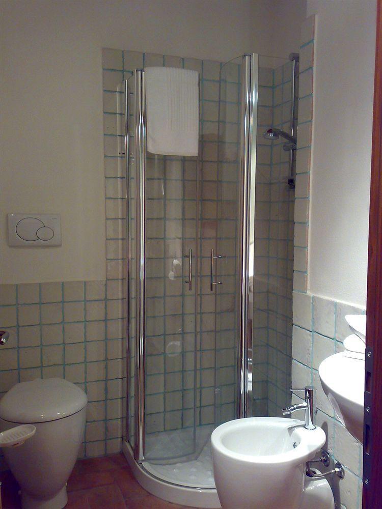 Vicolo Dell'oste Gasthof Montepulciano Stazione