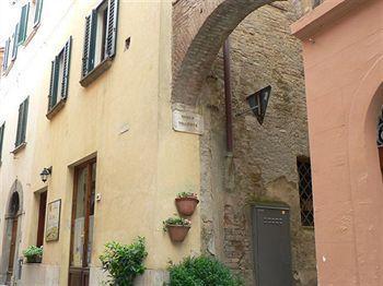 Vicolo Dell'oste 3*