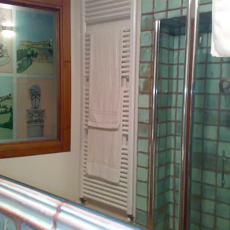 Vicolo Dell'Oste Hotel Montepulciano Room photo