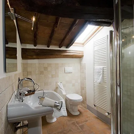 Vicolo Dell'Oste Hotel Montepulciano Exterior photo