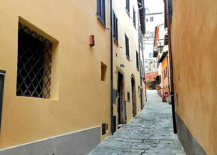 Vicolo Dell\'Oste