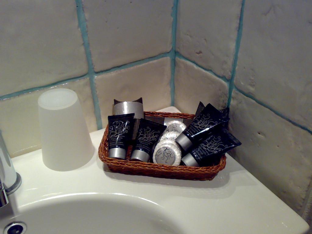 Vicolo Dell'oste