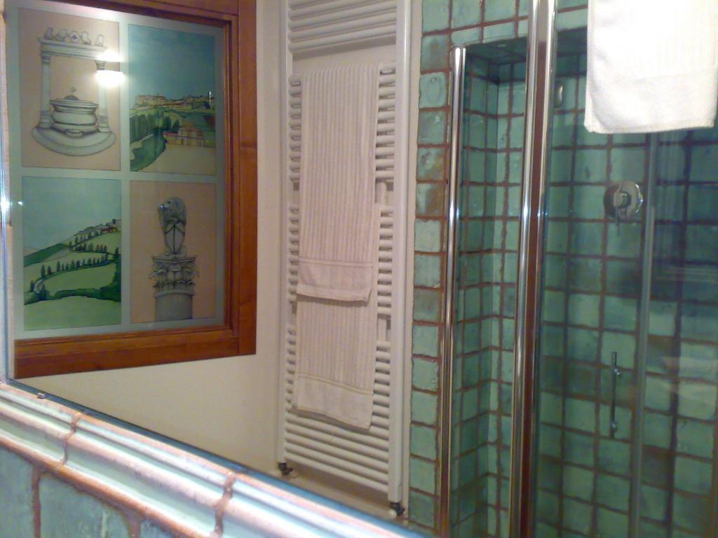 Casa de hóspedes Vicolo Dell'oste 3*