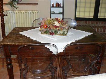 Vicolo Dell'oste Casa de hóspedes 3*