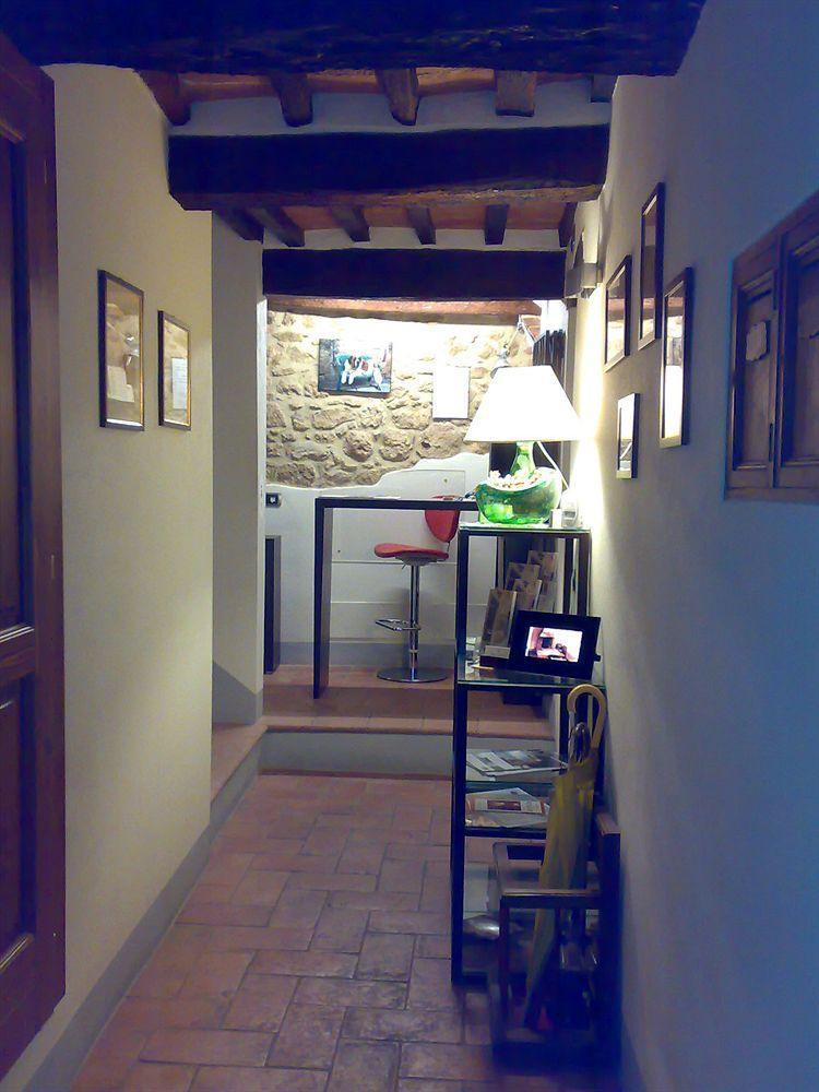 Vicolo Dell'oste Casa de hóspedes