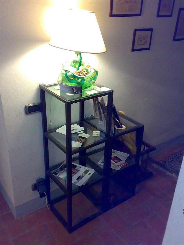 Casa de hóspedes Vicolo Dell'oste Montepulciano Stazione