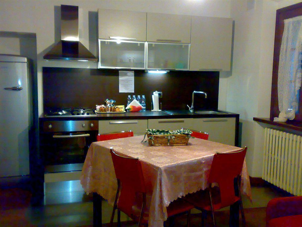 Vicolo Dell'oste Casa de hóspedes Montepulciano Stazione