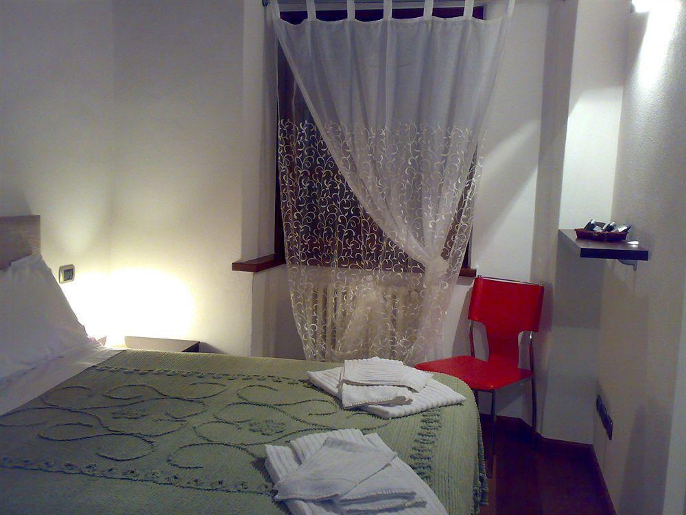 Vicolo Dell'oste 3*