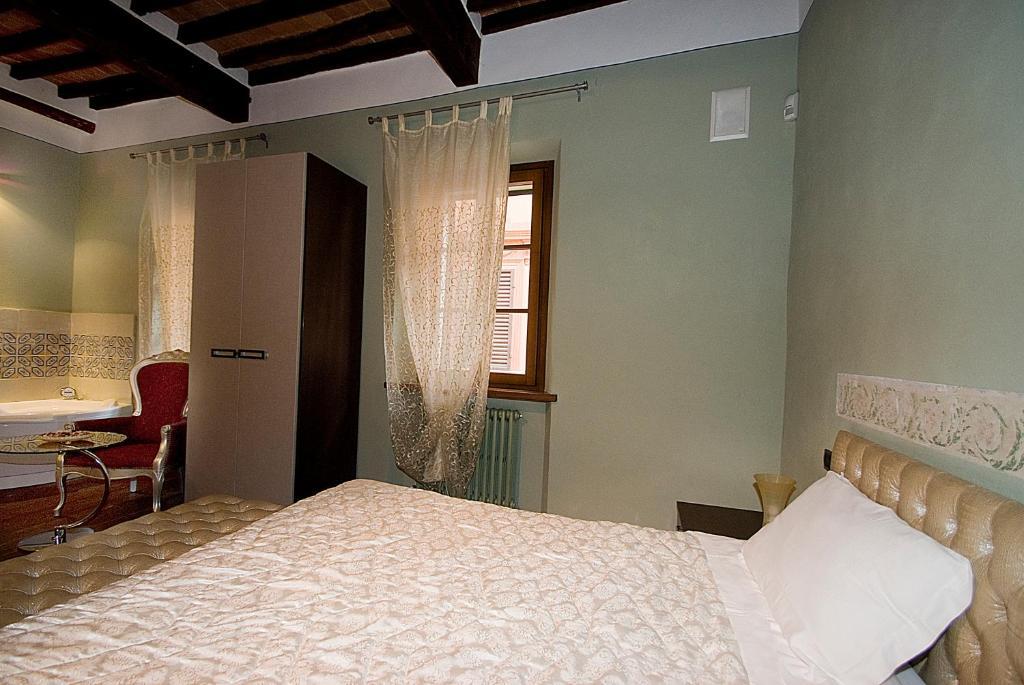 Vicolo Dell'oste Casa de hóspedes