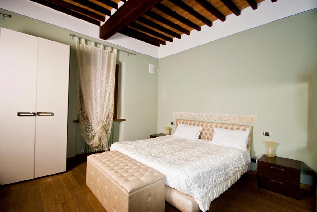 Casa de hóspedes Vicolo Dell'oste