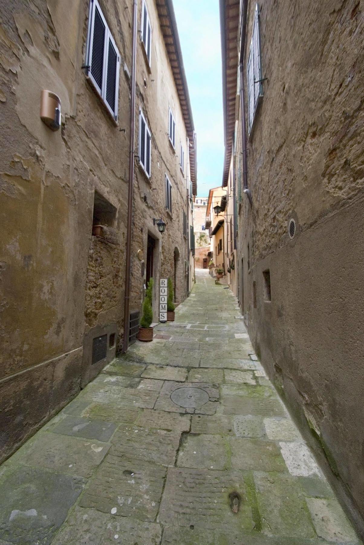 Casa de hóspedes Vicolo Dell'oste 3*