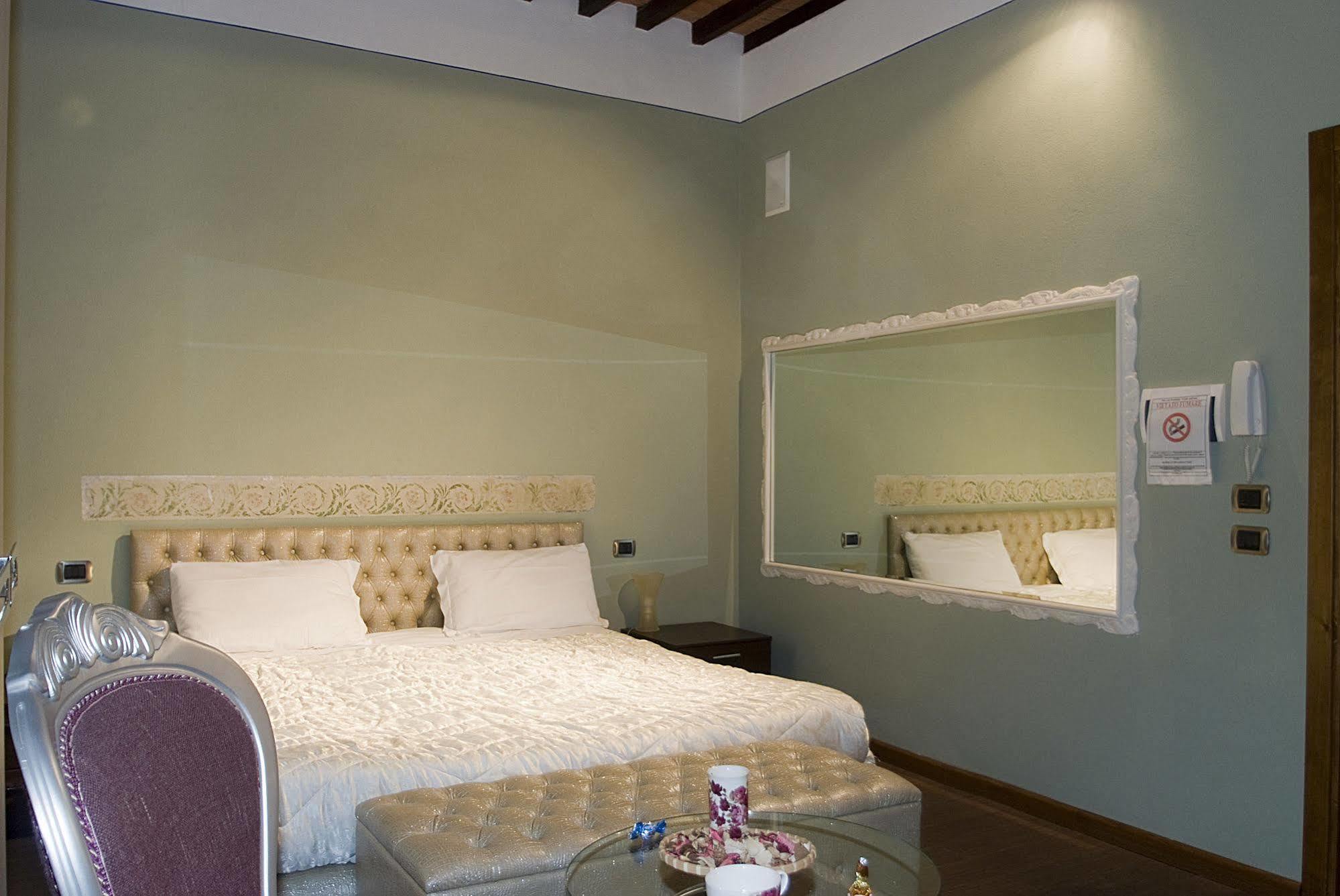 Vicolo Dell'oste Casa de hóspedes 3*