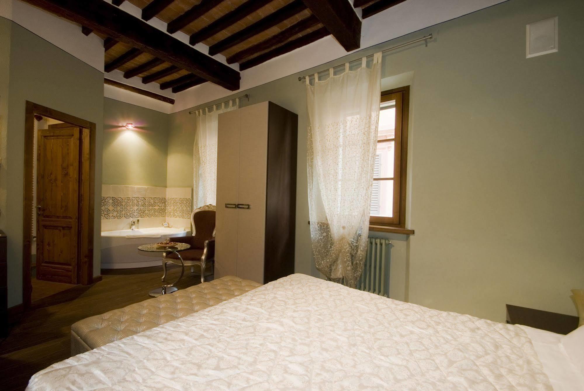 Vicolo Dell'oste 3* Montepulciano Stazione