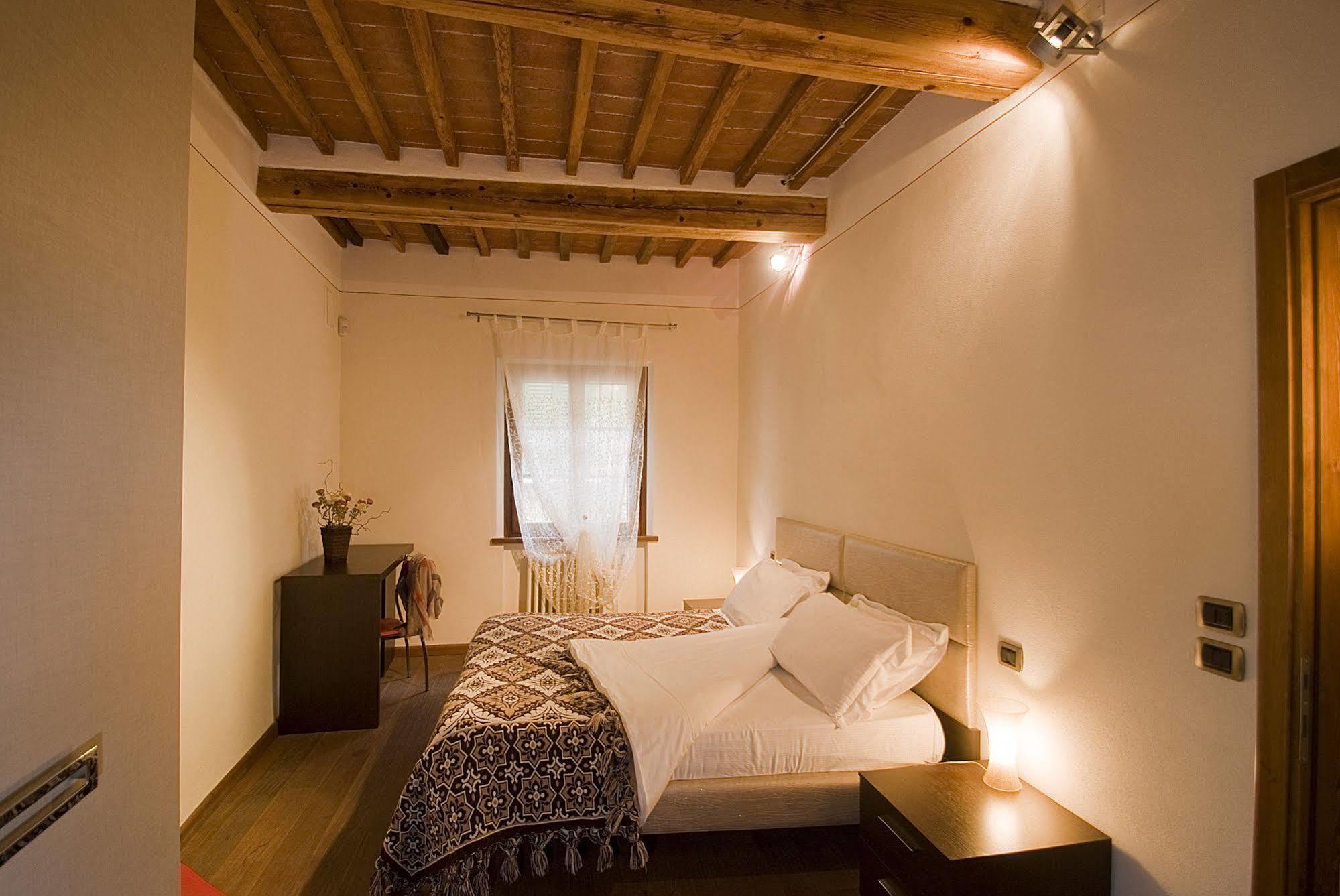 Casa de hóspedes Vicolo Dell'oste