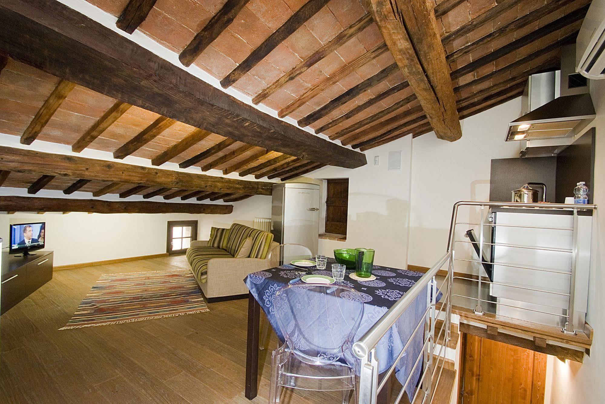 Casa de hóspedes Vicolo Dell'oste