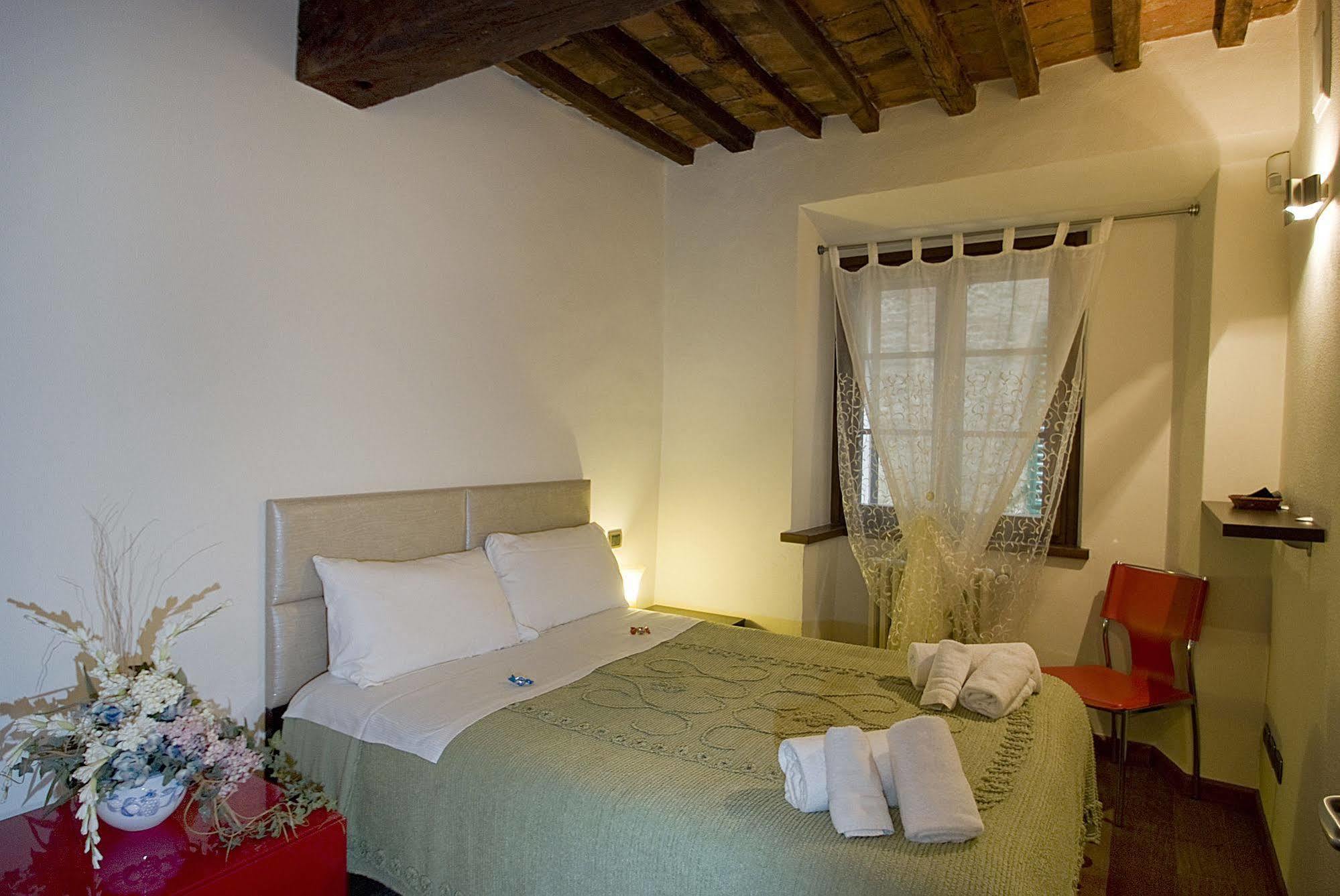 Casa de hóspedes Vicolo Dell'oste 3*