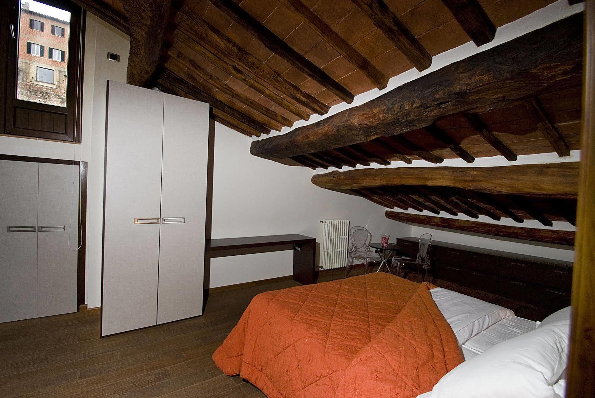 Vicolo Dell'oste 3* Montepulciano Stazione