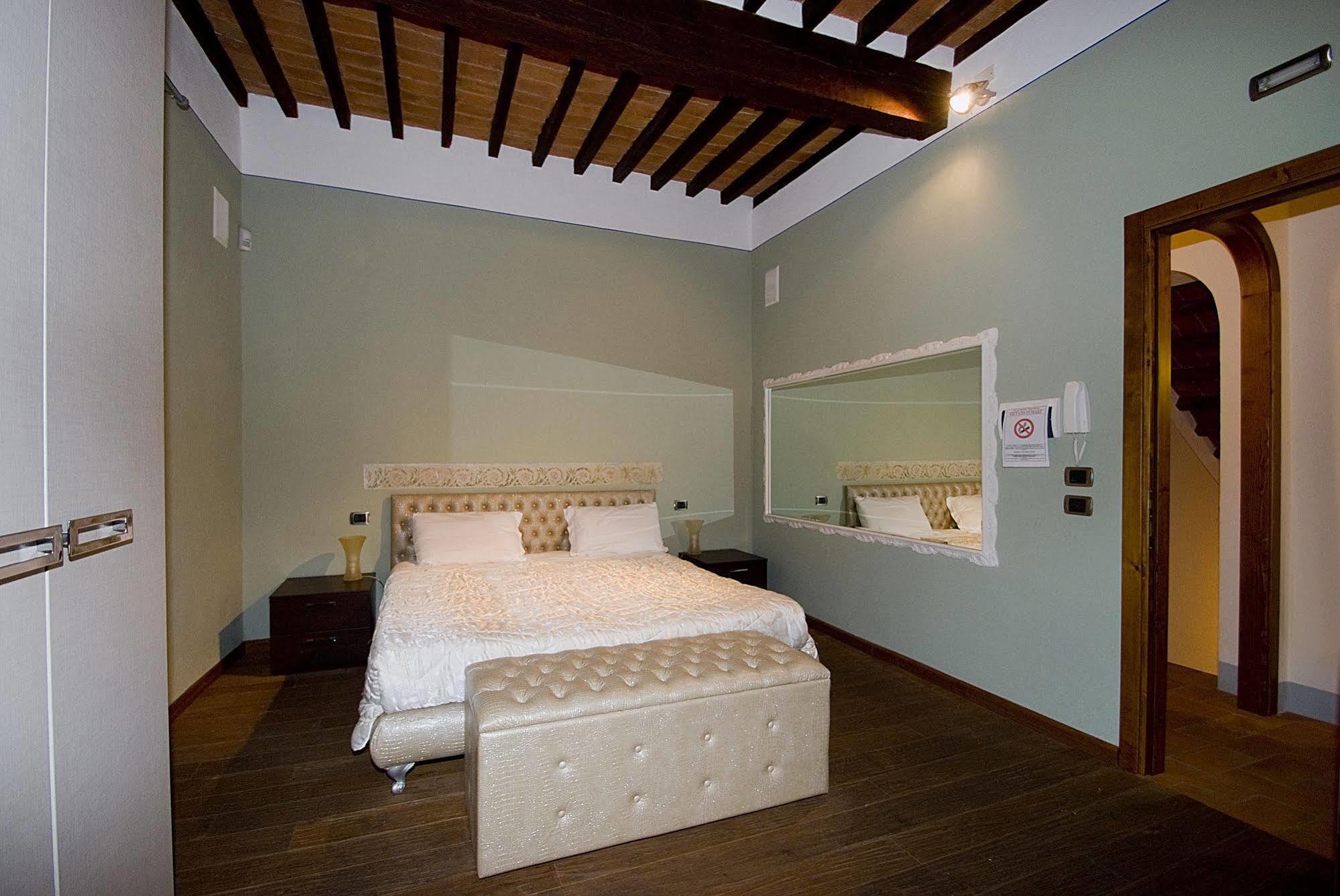 Casa de hóspedes Vicolo Dell'oste 3*