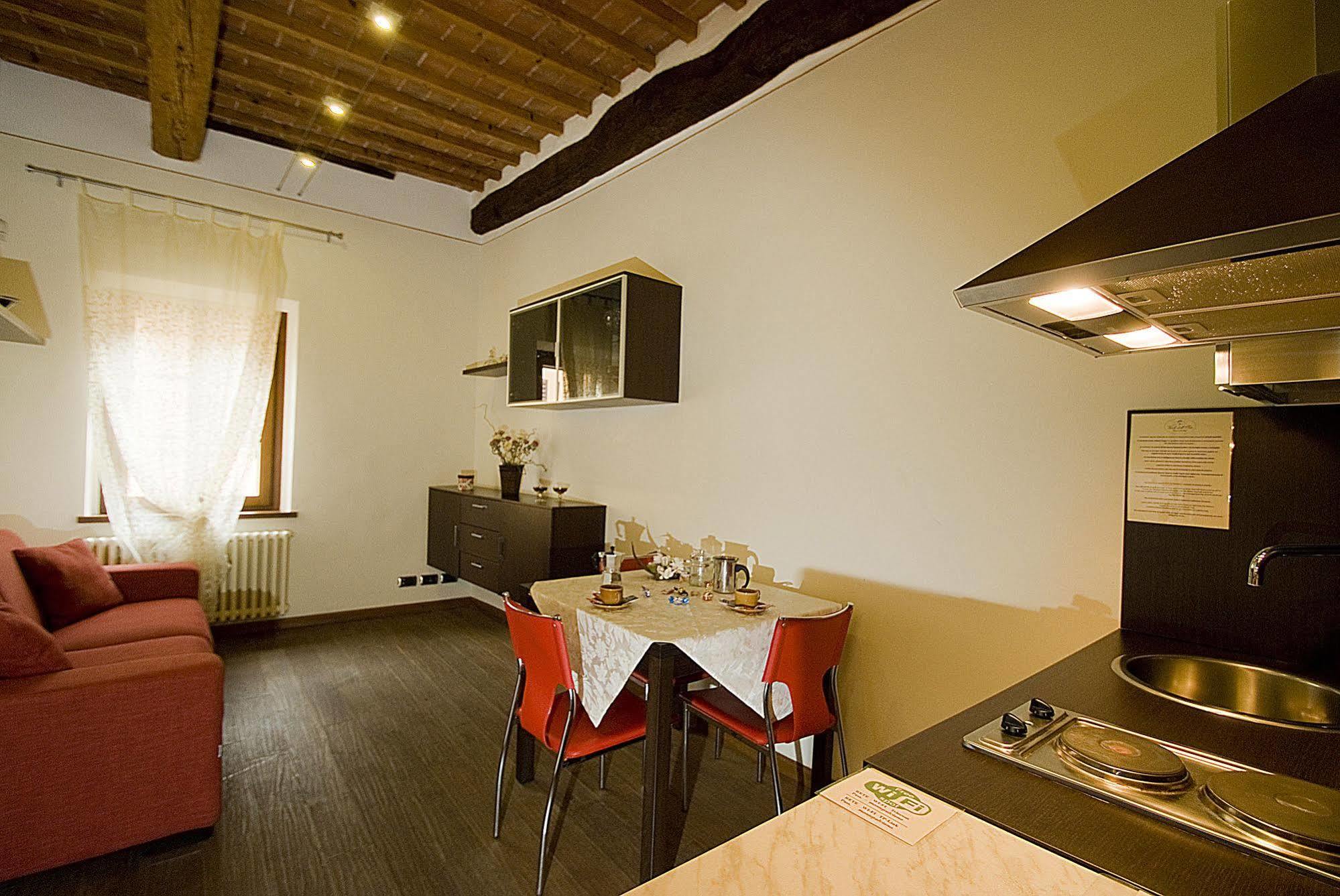Vicolo Dell'oste Casa de hóspedes
