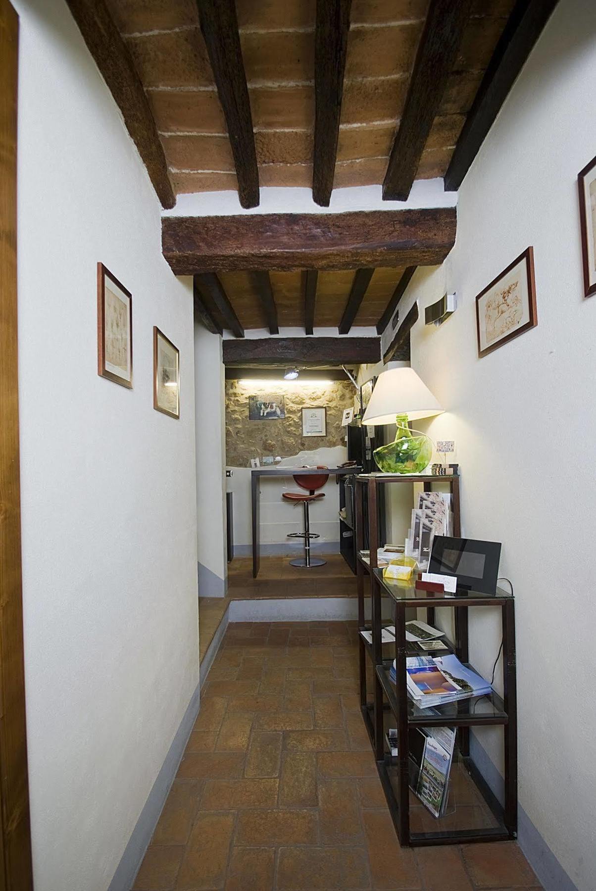 Vicolo Dell'oste 3*